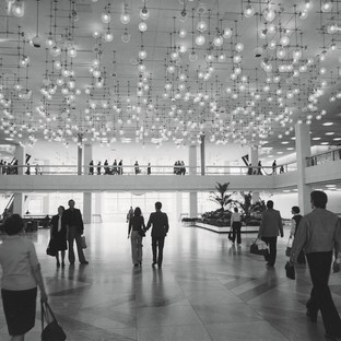 Exposition Vitra Design Museum - Le design
allemand de 1949 à 1989 : Deux pays, une histoire
