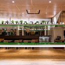 Superlimão dessine un nouveau restaurant cosy à São Paulo, Basilicata Trattoria
