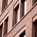 Le projet résidentiel de David Chipperfield Architects au 11-19 Jane Street de New York a été livré 
