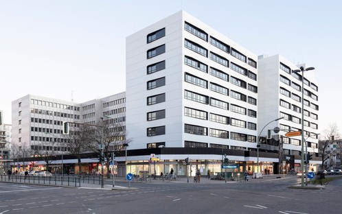 Exposition Tchoban Voss Architekten : Re-Use – à l'Aedes Architecture Forum de Berlin
