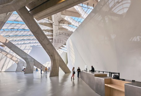 Kanva : le Biodôme de Montréal, un musée vivant
