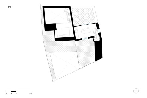 PuccioCollodoro Architetti Pànto – Rooftop Boutique Rooms à Palerme
