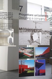 ADI Design Museum Compasso d'Oro inauguré à Milan
