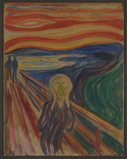 estudio Herreros Munch Museum Oslo ouverture à venir
