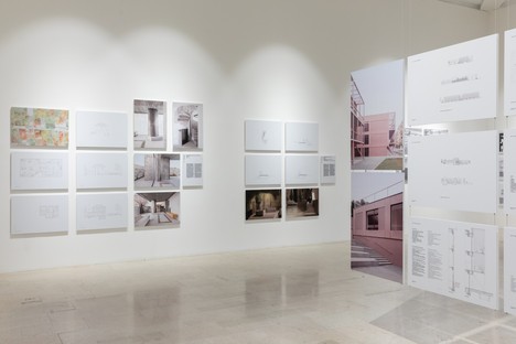 Prix italien d'Architecture et Prix T Young Claudio De Albertis les lauréats
