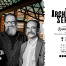 Michele De Lucchi et Davide Angeli pour The Architects Series - A documentary on: AMDL CIRCLE
