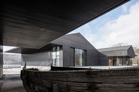 Les six architectures finalistes du RIBA Stirling Prize 2021

