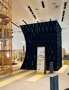 Biennale d'Architecture et d'Urbanisme de Séoul 2021
