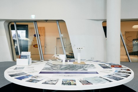 Biennale d'Architecture et d'Urbanisme de Séoul 2021
