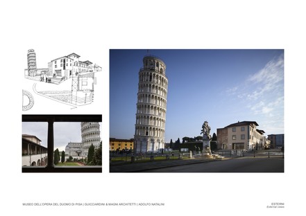 Festa dell’Architetto 2021 et lauréats des prix italiens
