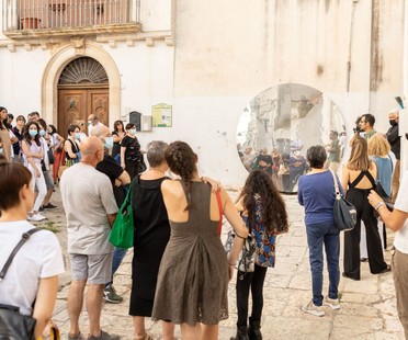 Les projets italiens lauréats des prix nouveau Bauhaus européen
