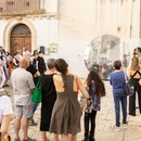 Les projets italiens lauréats des prix nouveau Bauhaus européen
