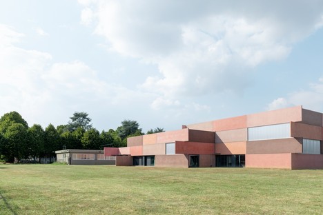 ELASTICOFarm S-LAB Nouveau complexe Istituto Nazionale di Fisica Nucleare Turin
