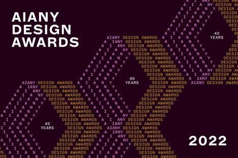 Les lauréats des Design Awards 2022 de l''AIA New York

