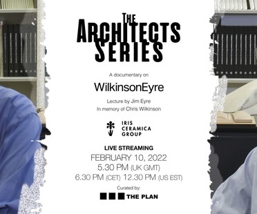 The Architects Series consacre un épisode à WilkinsonEyre
