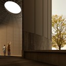 Theaster Gates Black Chapel Serpentine Pavilion 2022 Londres
