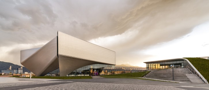 Trois lauréats pour The Wolf Prize Architecture 2022

