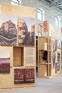 Exposition Marco Zanuso e Alessandro Mendini Design e Architettura
