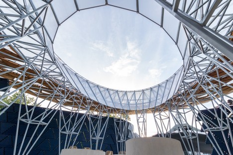 Diébédo Francis Kéré remporte le Pritzker Architecture Prize 2022
