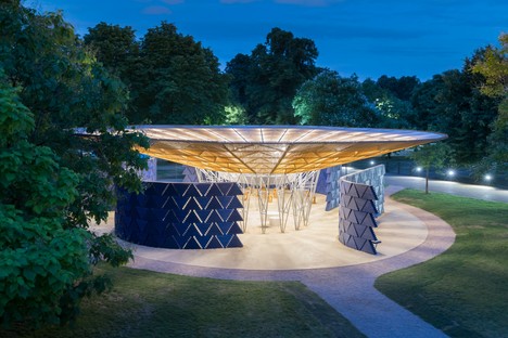 Diébédo Francis Kéré remporte le Pritzker Architecture Prize 2022
