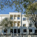 Concevoir l'hospitalité à Florence YellowSquare Pierattelli Architetture

