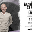 UNStudio et Ben van Berkel invités de The Architects Series
