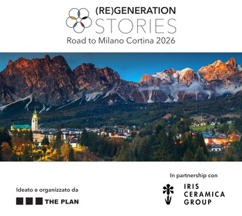 Réflexions sur l'habitat pour (RE)Generations Stories: Road to Cortina 2026
