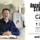 Cino Zucchi Architetti pour The Architects Series
