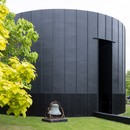 Black Chapel de Theaster Gates est le Serpentine Pavilion 2022

