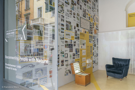 Salon du meuble et Milano Design Week un résultat positif
