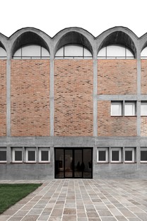 MoDusArchitects Atelier Remoto et Andrea Branzi Prix Italien d'Architecture
