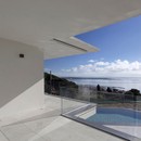 Les surfaces raffinées de Fiandre Architectural Surfaces subliment la beauté unique de Villa Duna à Cannes 
