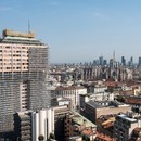 AAsti Architetti et la restauration de la Tour Velasca à Milan