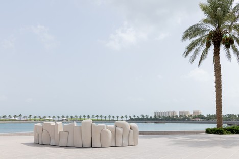 Un musée d’art à ciel ouvert pour FIFA Qatar 2022
