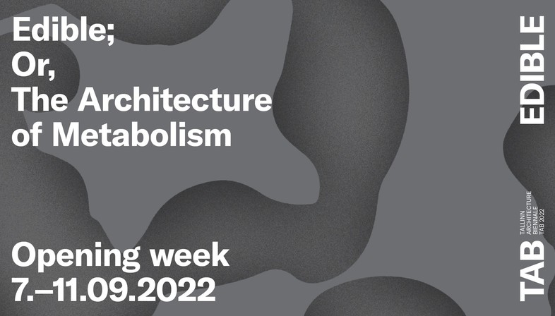 Biennale d’architecture de Tallinn 2022
