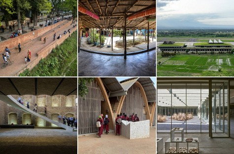 Aga Khan Award for Architecture 2022 voici les lauréats
