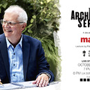 Make Architects et Ken Shuttleworth pour The Architects Series
