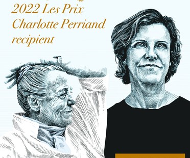 Jeanne Gang remporte le Prix Charlotte Perriand 2023

