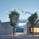 weber + winterle architetti remporte le Premio Architettura Città di Oderzo 


