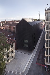 C+S Architects et Balance Architettura remportent les prix de la Festa dell’Architetto
