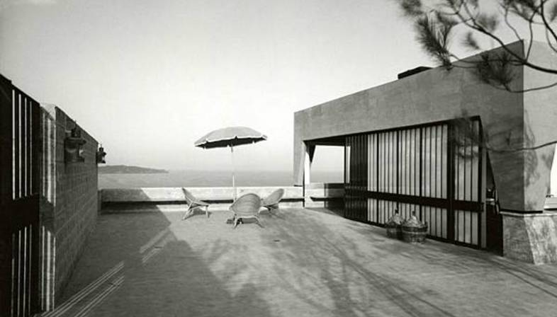 Discordes : Architecture norvégienne 1945–65