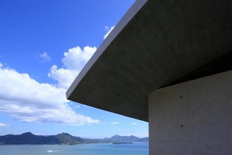 L'architecture japonaise de Kazunori Fujimoto