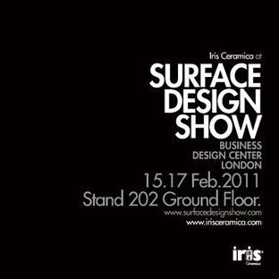 Active présenté au Surface Design Show