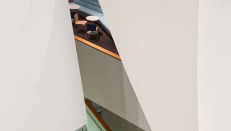Le New World Centre de Frank Gehry vient d'être inauguré
