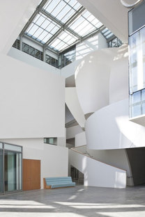 New World Centre de Frank Gehry