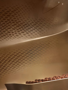 Zaha Hadid Guangzhou Opera House