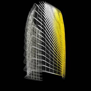 Marco Visconti - architecture écologique pour bureaux
