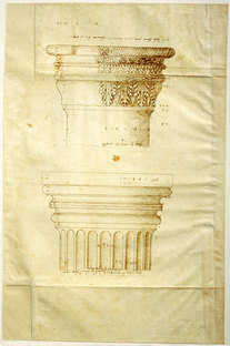 Exposition Palladio à l'œuvre

