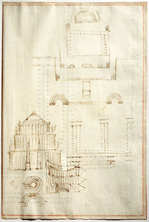 Exposition Palladio à l'œuvre
