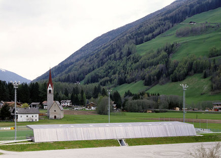 Centre sportif San Martino
